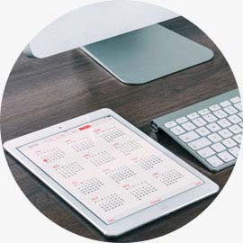 track your goal